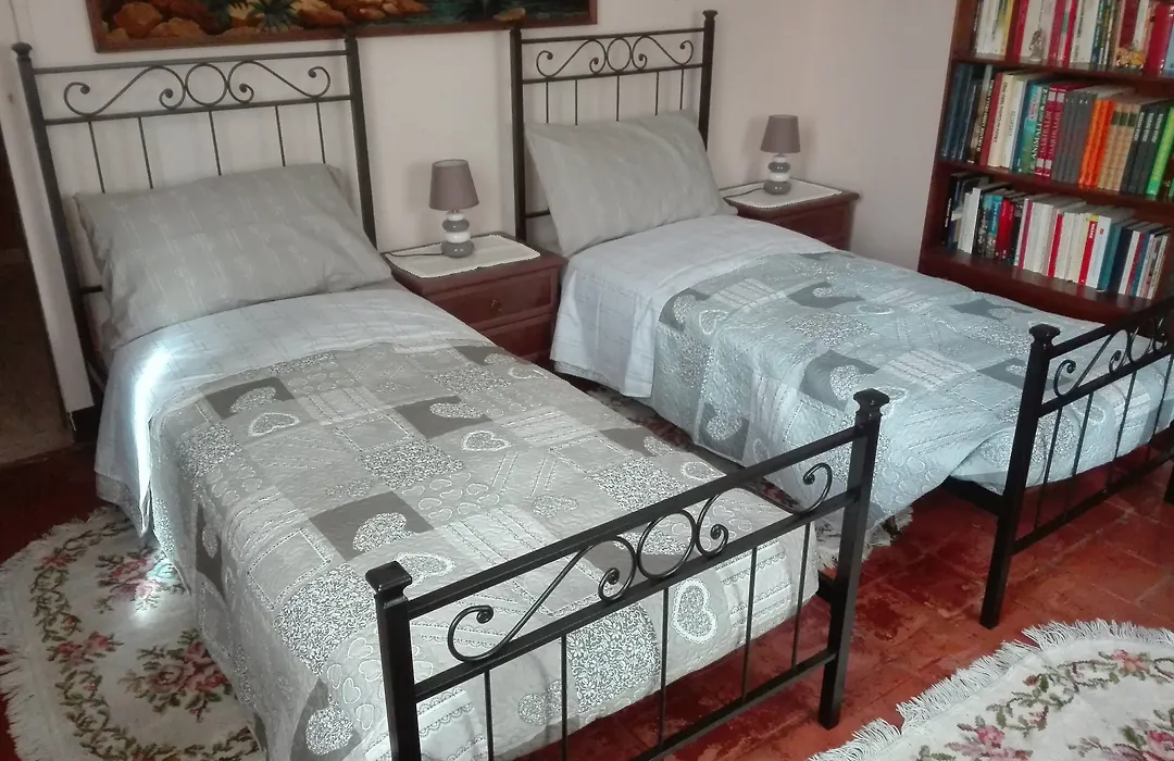 B&B Il Cantastorie Casa Molinari-Boldrini - Room&breakfast-1