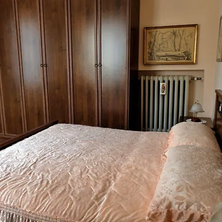 B&B Il Cantastorie Casa Molinari-Boldrini - Room&breakfast-3